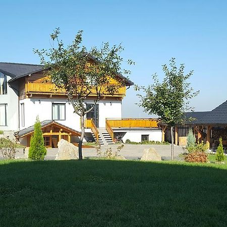 סקלה Villa Swiss מראה חיצוני תמונה