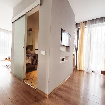 סקלה Villa Swiss מראה חיצוני תמונה