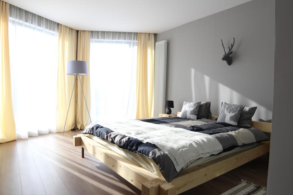 סקלה Villa Swiss חדר תמונה