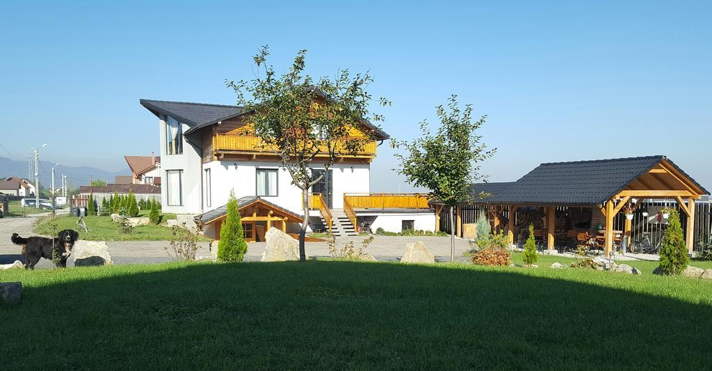 סקלה Villa Swiss מראה חיצוני תמונה