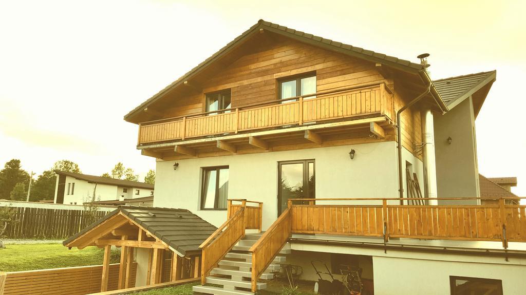 סקלה Villa Swiss מראה חיצוני תמונה