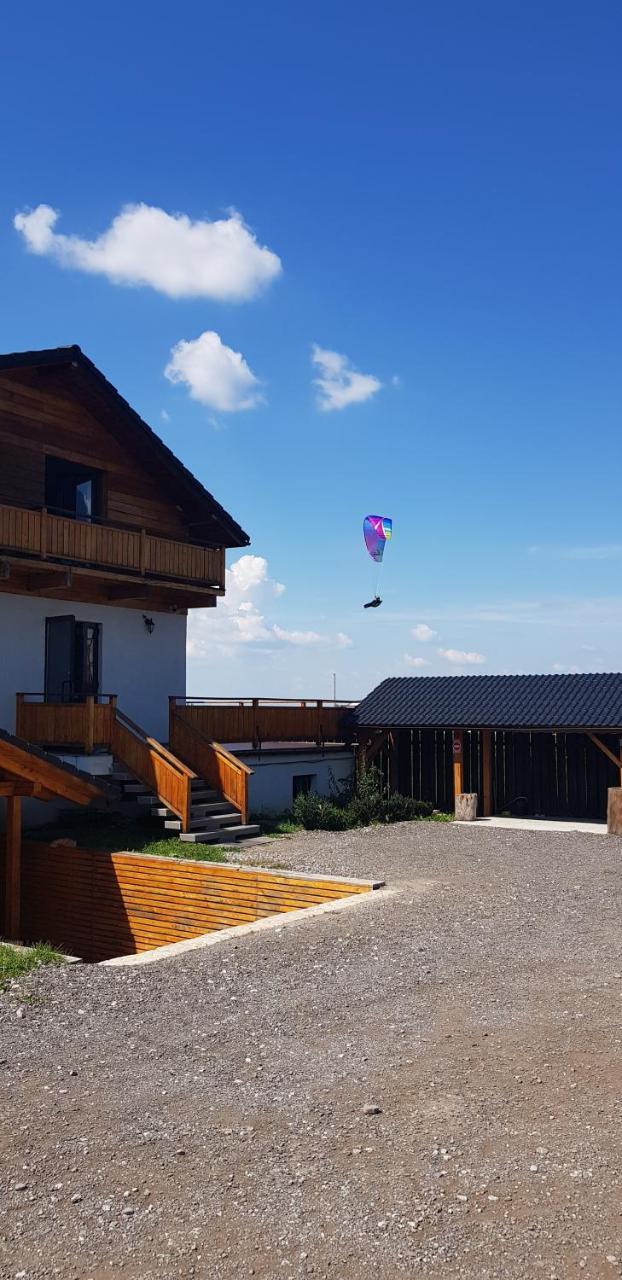 סקלה Villa Swiss מראה חיצוני תמונה