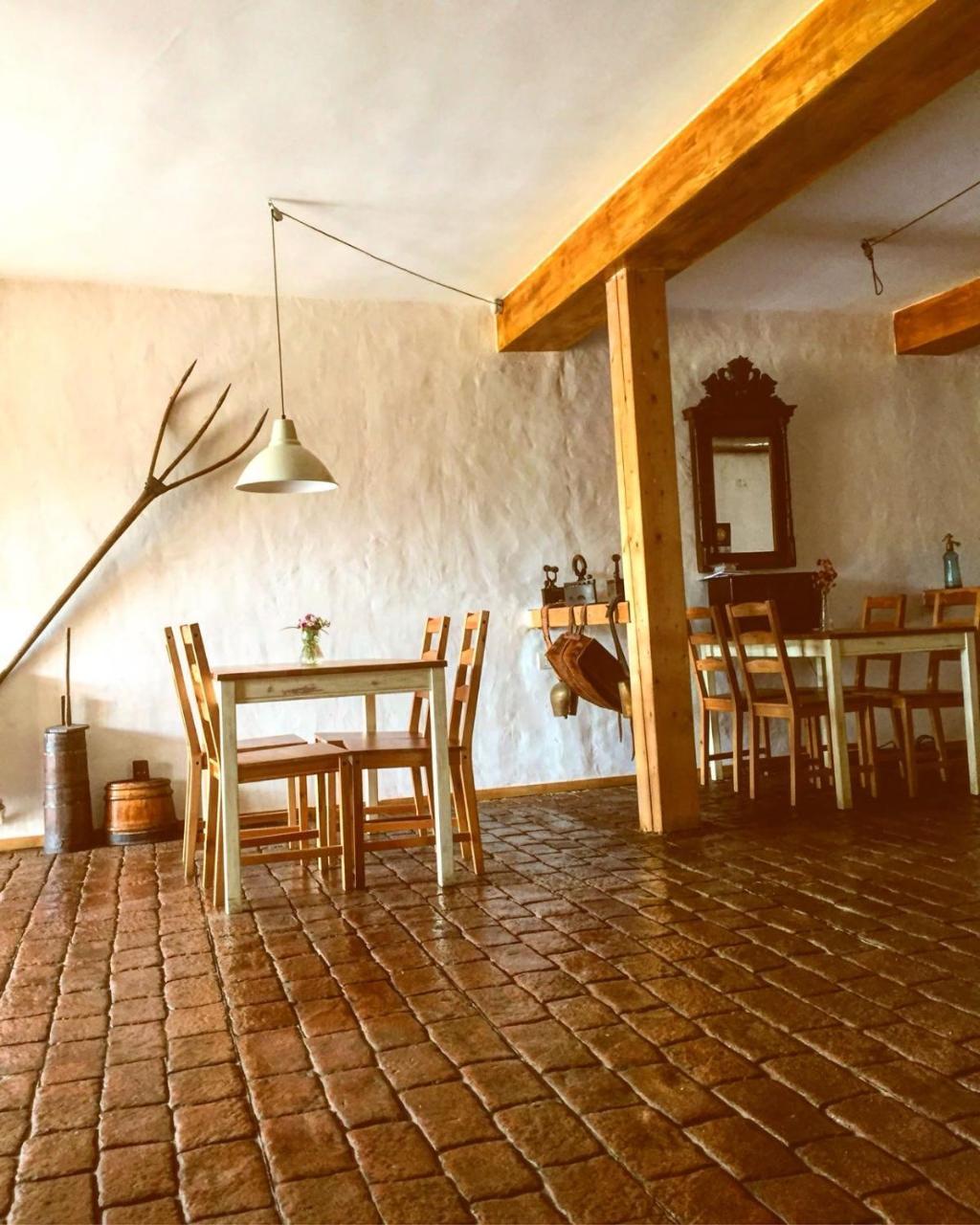 סקלה Villa Swiss מראה חיצוני תמונה