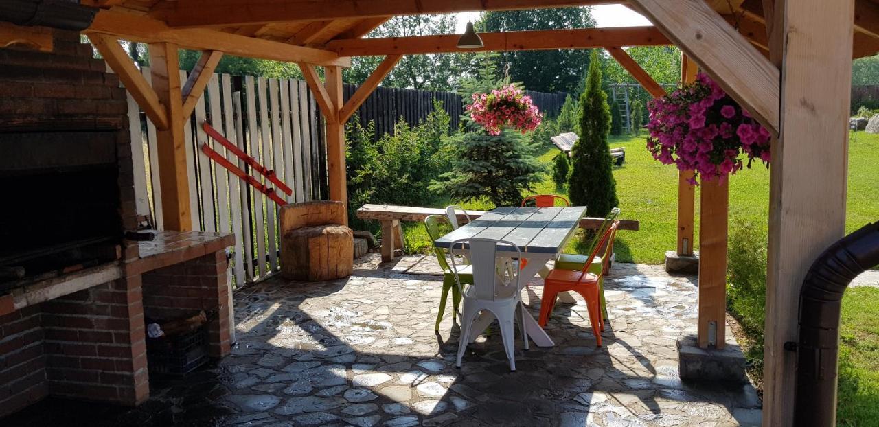 סקלה Villa Swiss מראה חיצוני תמונה