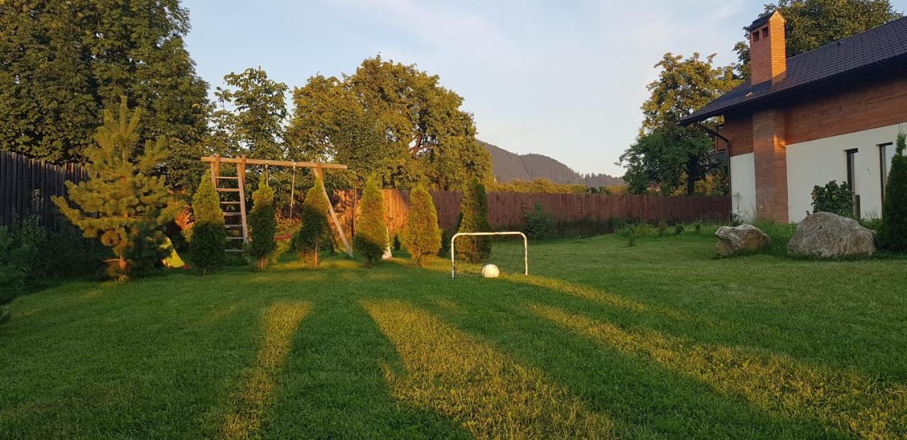 סקלה Villa Swiss מראה חיצוני תמונה