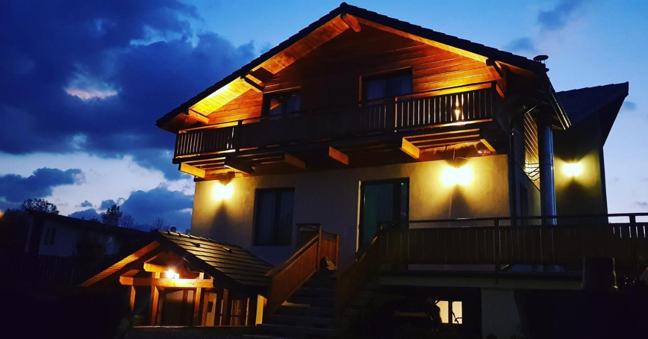 סקלה Villa Swiss מראה חיצוני תמונה