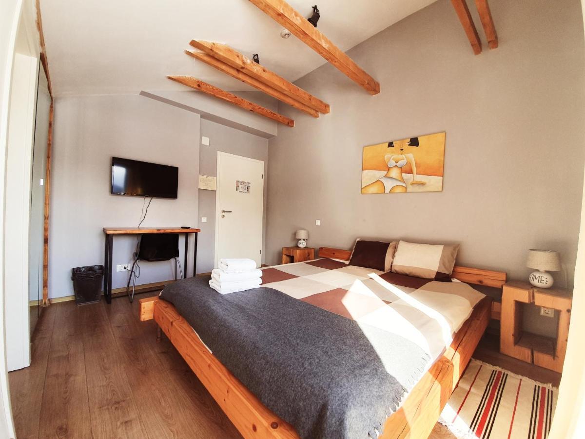 סקלה Villa Swiss מראה חיצוני תמונה