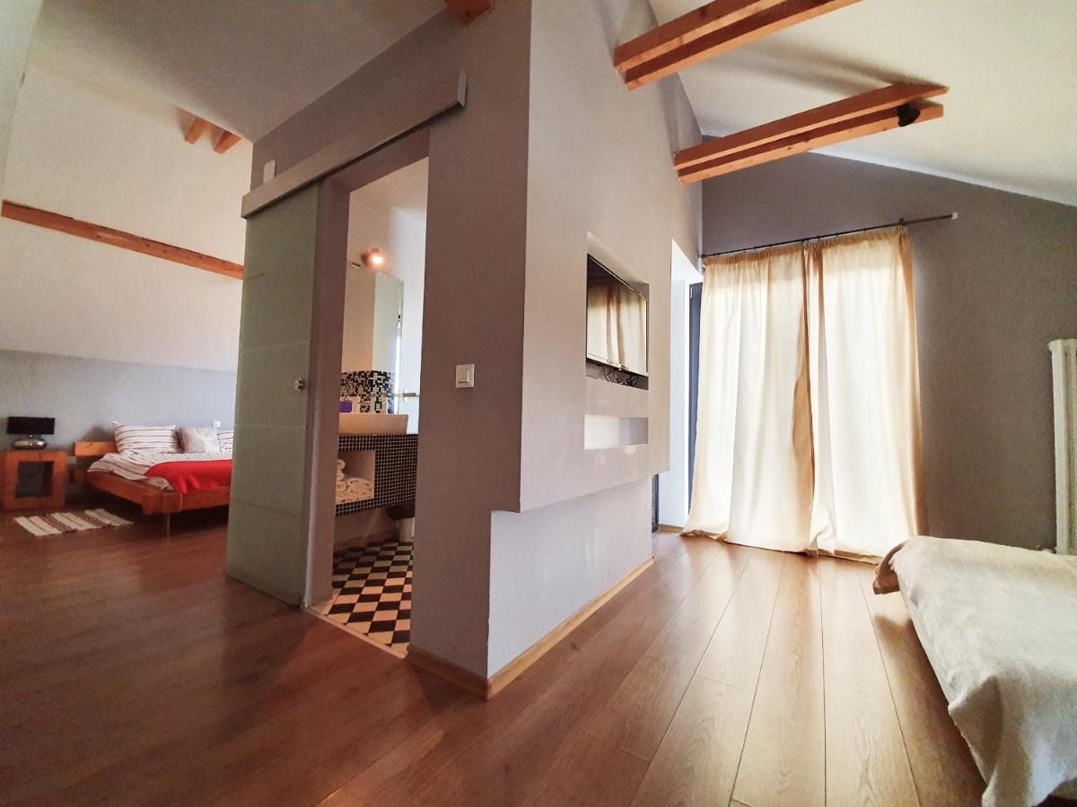 סקלה Villa Swiss מראה חיצוני תמונה