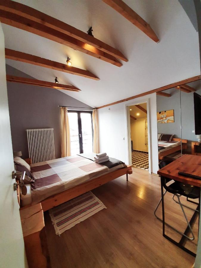 סקלה Villa Swiss מראה חיצוני תמונה