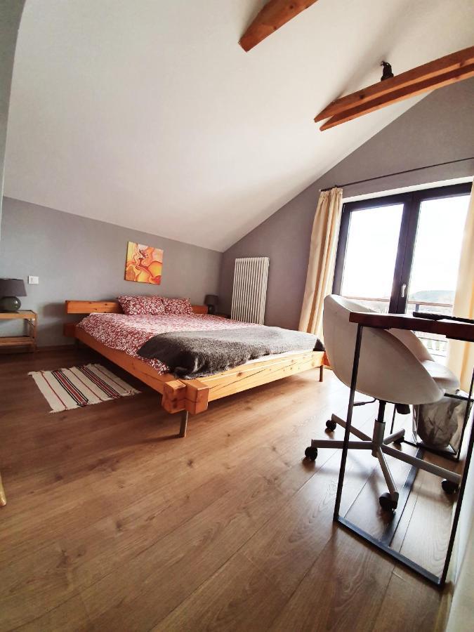 סקלה Villa Swiss מראה חיצוני תמונה