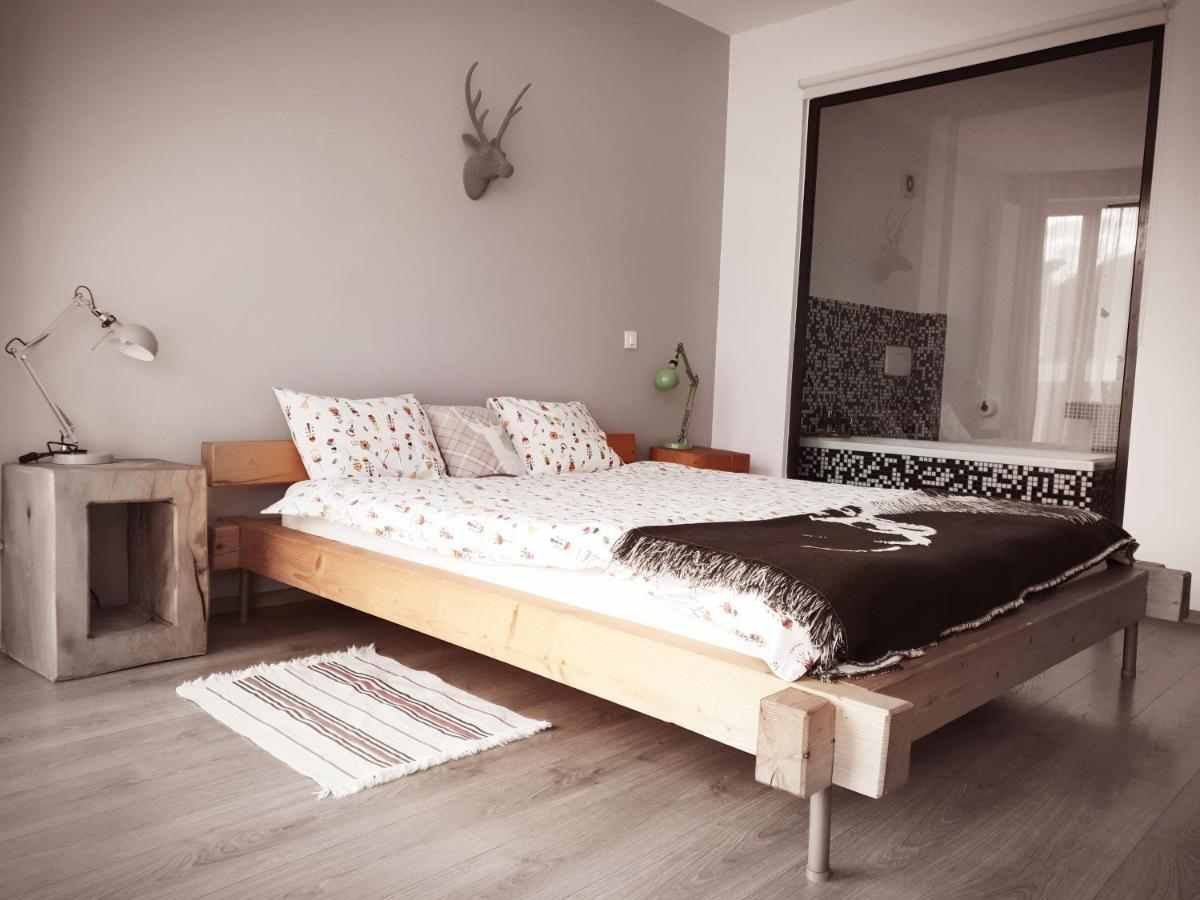 סקלה Villa Swiss מראה חיצוני תמונה
