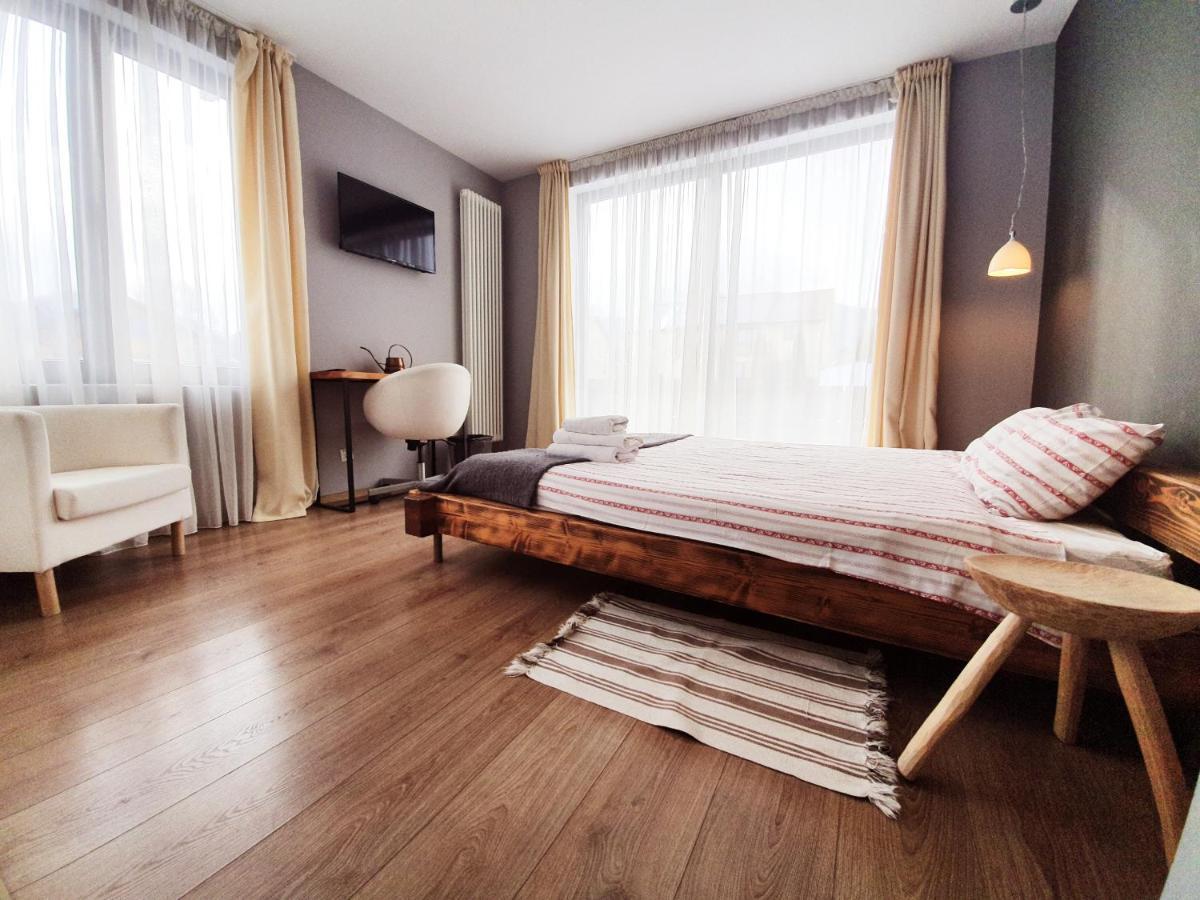 סקלה Villa Swiss מראה חיצוני תמונה